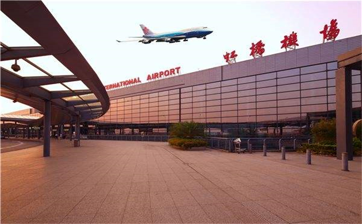 兰州空运到上海(虹桥、浦东)价格怎么收费